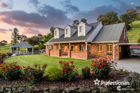 504 Castle Creek Rd, Castle Creek, VIC 3691