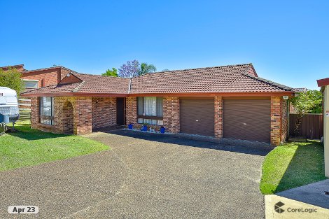 31 Myrtle Creek Ave, Tahmoor, NSW 2573