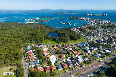 852 Pacific Hwy, Marks Point, NSW 2280