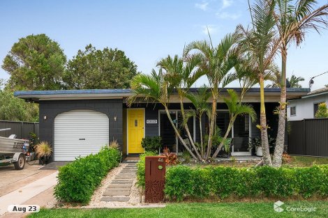 46 Coronation Ave, Golden Beach, QLD 4551