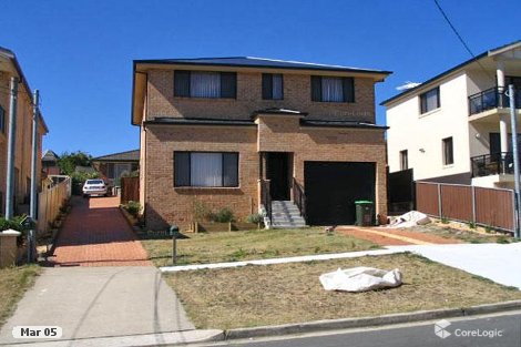 Lot 1/25 Wassell St, Chifley, NSW 2036