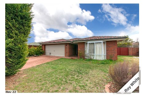 28 Burraly Ct, Ngunnawal, ACT 2913