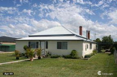 39 Douglas St, Tenterfield, NSW 2372