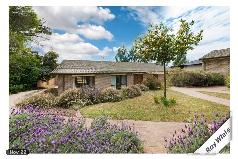 3-5 Mckinley Cct, Calwell, ACT 2905