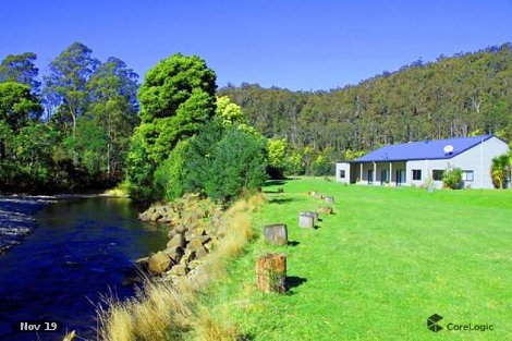 1476 Upper Esk Rd, Upper Esk, TAS 7214