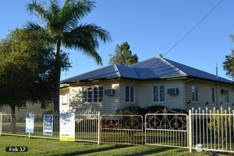 77 Thistle St, Blackall, QLD 4472