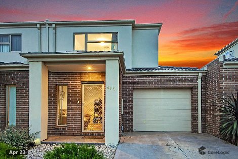 44a Clairview Rd, Deer Park, VIC 3023