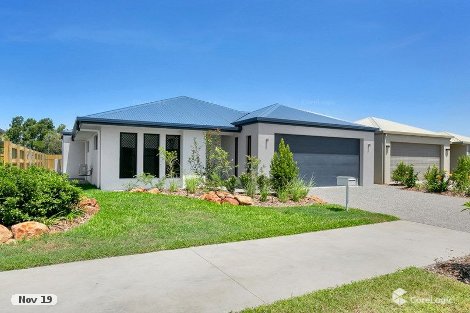 5 Barratta Cir, Trinity Park, QLD 4879