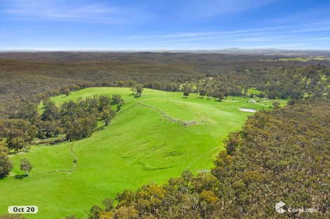 790 Vaughan Springs Rd, Glenlyon, VIC 3461