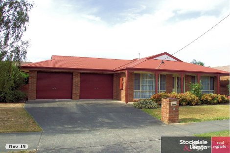 68 Ollerton Ave, Newborough, VIC 3825