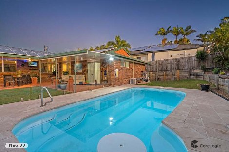 5 Carrumbella Dr, Arundel, QLD 4214