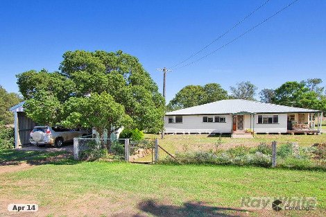 303 Jones Lagoon Rd, Bohena Creek, NSW 2390