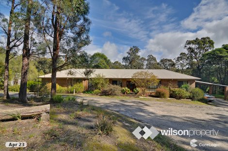 25 Wirilda Ct, Glengarry North, VIC 3854