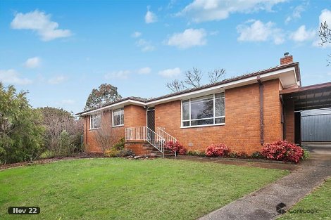 4 Aird Pl, Farrer, ACT 2607