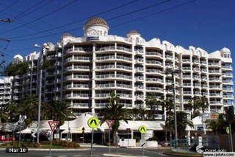 1411/24-26 Queensland Ave, Broadbeach, QLD 4218