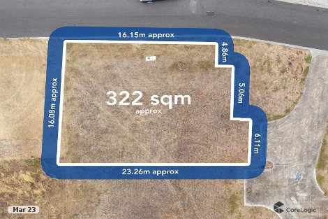 32 Ayesha Ave, Melton South, VIC 3338