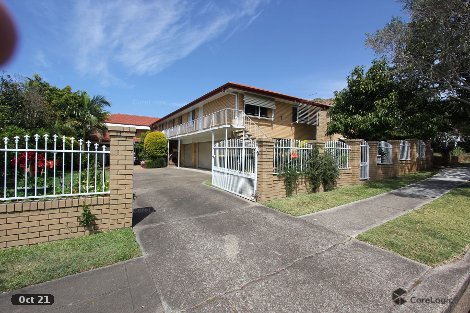 2/7 Lindon St, Dutton Park, QLD 4102