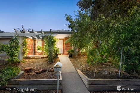 15 Magazine Ave, Cairnlea, VIC 3023