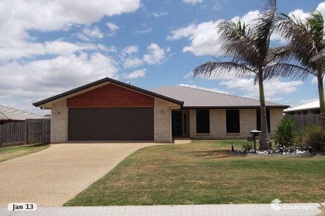 15 Conway Ct, Gracemere, QLD 4702