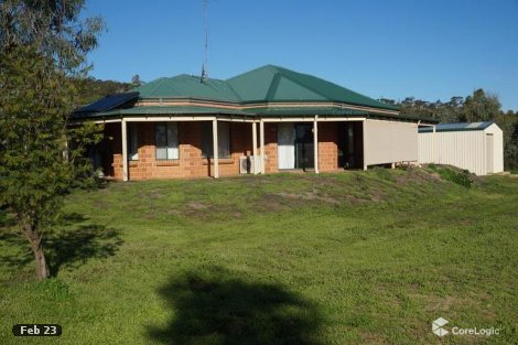 92 Herbert Rd, York, WA 6302