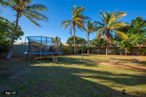 33 Robinson St, Port Hedland, WA 6721