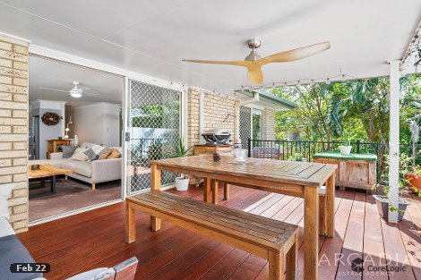 3/18 Kingsley Pde, Yeronga, QLD 4104