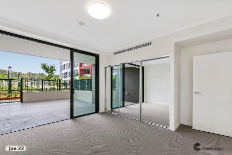 112/10 Grassland St, Rouse Hill, NSW 2155