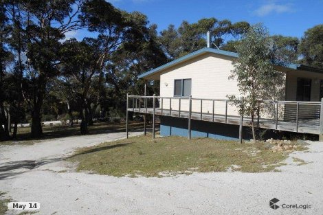 467 Killiecrankie Rd, Killiecrankie, TAS 7255