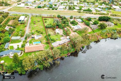 119 Sturt Hwy, Gol Gol, NSW 2738