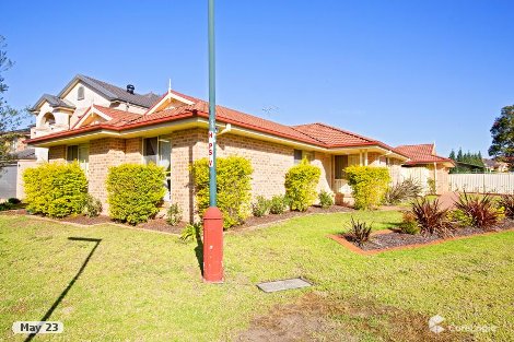 2 Laing Pl, West Hoxton, NSW 2171