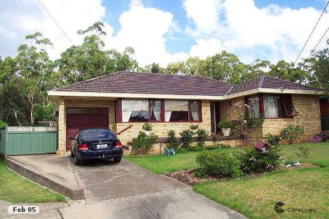 2 Carter Cres, Padstow Heights, NSW 2211