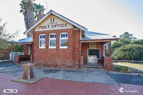 93-95 Ford St, Ganmain, NSW 2702