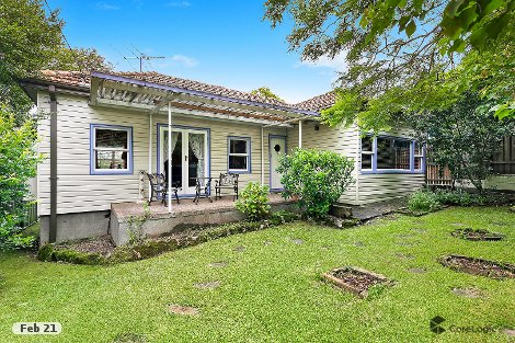 120 Pennant Hills Rd, Normanhurst, NSW 2076