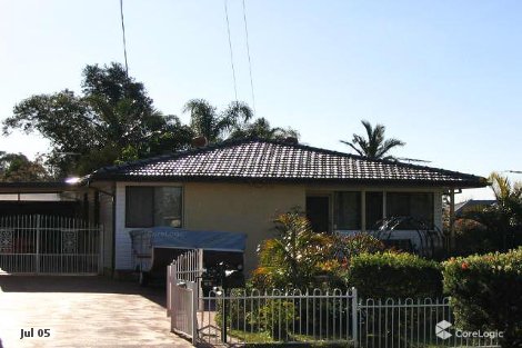 45 Emert Pde, Emerton, NSW 2770