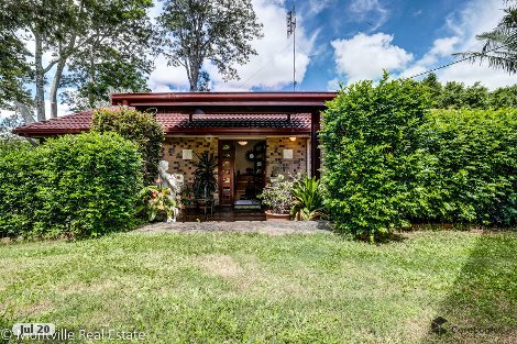 286 Flaxton Dr, Flaxton, QLD 4560