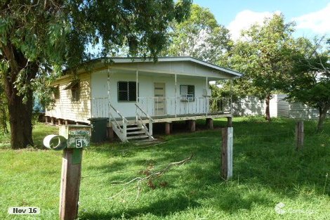 5 Oxley St, Mundubbera, QLD 4626