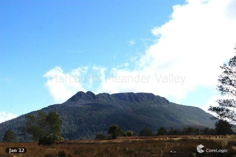 63 Tiers View Rd, Golden Valley, TAS 7304