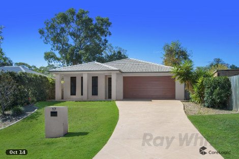 17 Van Asch Cl, Doolandella, QLD 4077