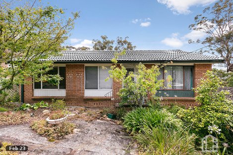 14 Lindsay Rd, Faulconbridge, NSW 2776