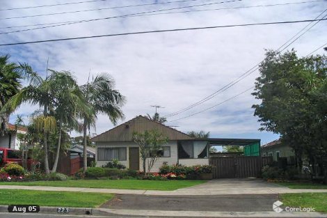 223 Loftus Ave, Loftus, NSW 2232