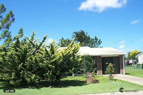 6 Wallace Ct, South Mackay, QLD 4740