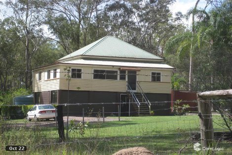 74 Rounds Rd, Bucca, QLD 4670