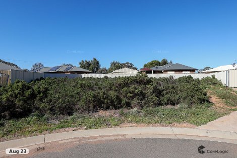 3 Foote Pl, Whyalla Stuart, SA 5608