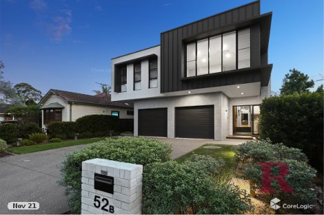 52b Bulwarra St, Caringbah South, NSW 2229