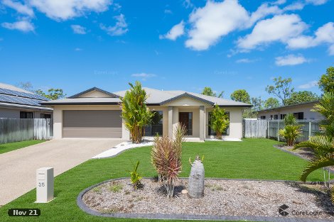 35 Mannikin Way, Bohle Plains, QLD 4817