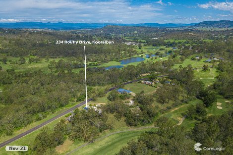 234 Routley Dr, Kooralbyn, QLD 4285