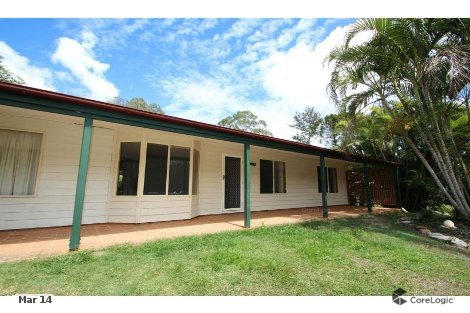 10 Wilkes Lane, Eumundi, QLD 4562