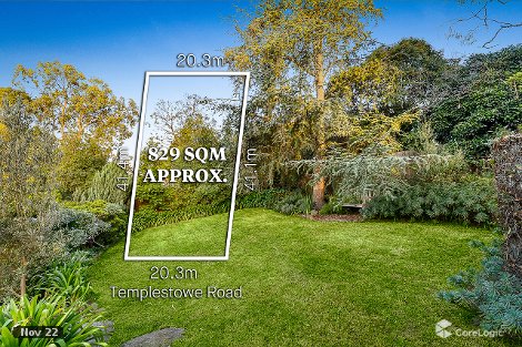 190 Templestowe Rd, Templestowe Lower, VIC 3107