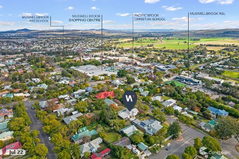 43 Sowerby St, Muswellbrook, NSW 2333