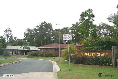 15/8 Scarlett St, Daisy Hill, QLD 4127